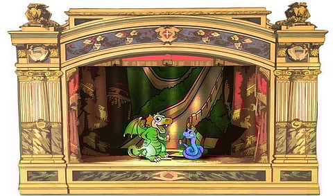 இடம் பொருள் மனிதர் விலங்கு: ஒரு குட்டி யானையின் சவால்