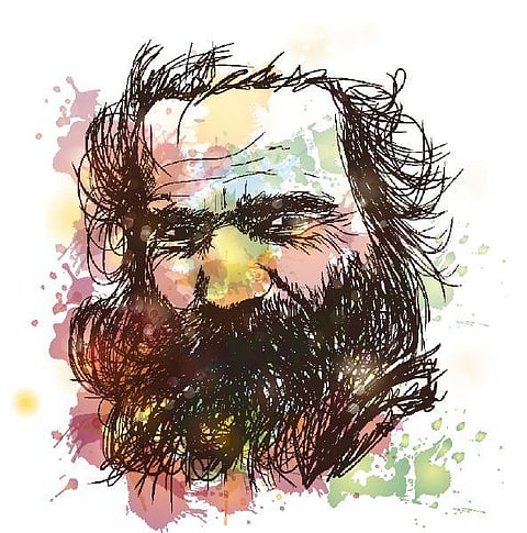 உயிர் வளர்க்கும் திருமந்திரம் 07: சோதியே சுடரே சூழ்ஒளி விளக்கே