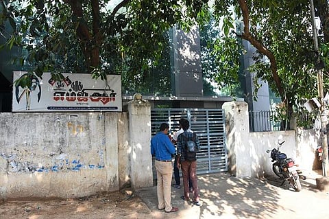 வருமான வரி சோதனைகளால் அஞ்சிவிட மாட்டேன்; மத்திய அரசின் சதி எடுபடாது: டிடிவி தினகரன்