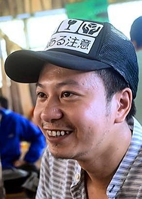 காதல் மார்க்கெட்!