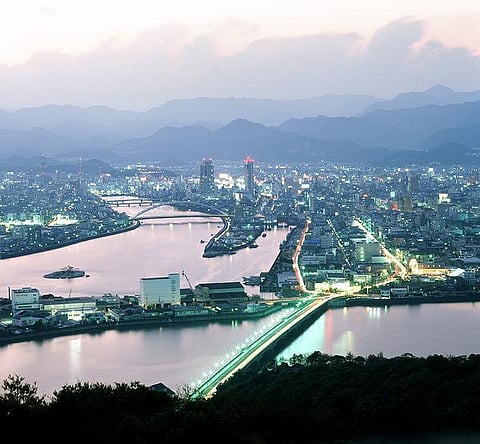 மழைக்குத் தாங்குமா பெருநகரங்கள்?