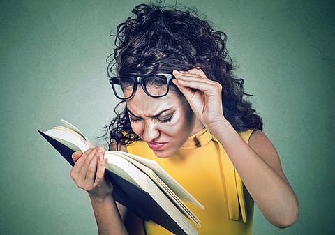 விழிகள் ருசிக்கக் கூடாத ‘இனிப்பு!’