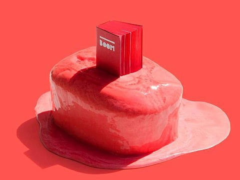 ஐஸ்கிரீம் கட்டிடங்கள்