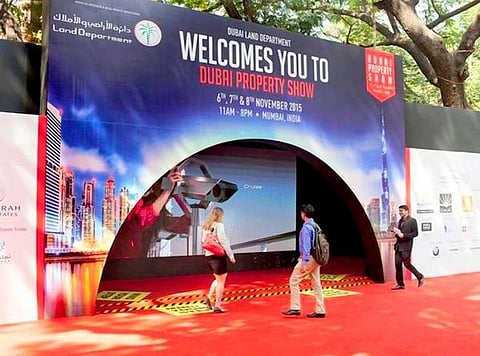 துபாய் ரியல் எஸ்டேட்: தொடரும் இந்திய ஆதிக்கம்