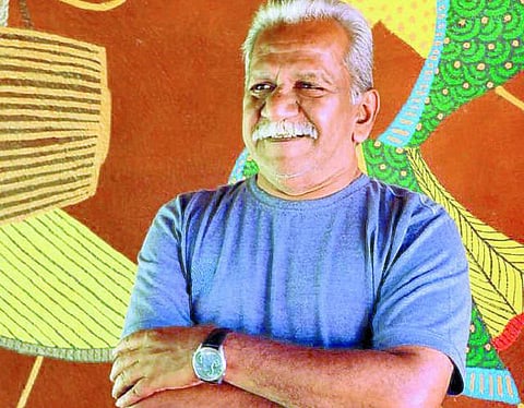 பிழை பொறுக்க மாட்டாதவர்!