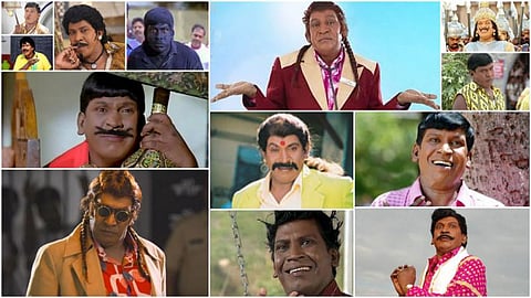 விவாதக் களம்: மீண்டு(ம்) வருவாரா வடிவேலு?