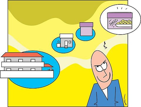 அதிர்ச்சிகளை ஒப்புக்கொள்ள தயாரா?