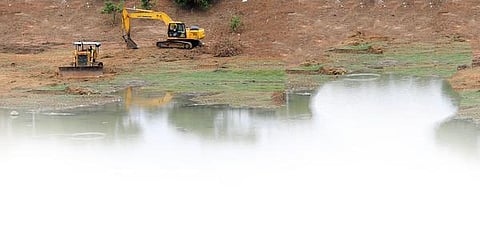 வெள்ளத்தை வெல்வதற்குத் தேவை மாற்று அணுகுமுறை!