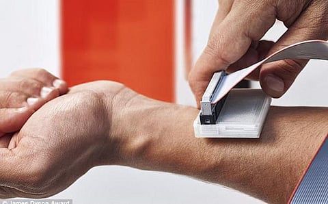 தொழில்நுட்பம்: புற்று நோய் கண்டறியும் கருவி