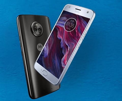 இந்தியாவில் மோட்டோ X4 அறிமுகம்: என்னென்ன சிறப்பம்சங்கள்?