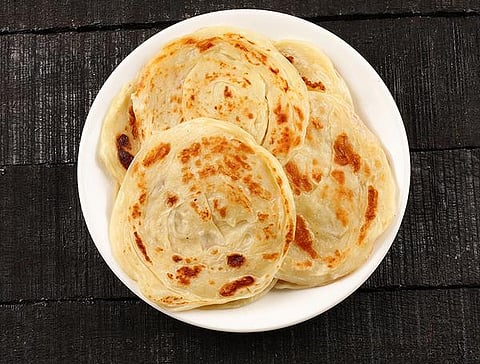 மைதா எனும் விபரீத ருசி - பரோட்டா நல்லதா?