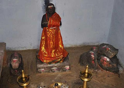 பெண்ணே பிறக்காத ஒரு வம்சம்; ஆவியடித்து செத்த ஆண் வம்சம்: கற்பனை கடந்த பசுவீஸ்வரி, ஆரவல்லி- சூரவல்லி கதை!