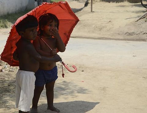 விவாதக் களம்: குழந்தைகள் வளர்ப்பில்... நாம் எப்படி?