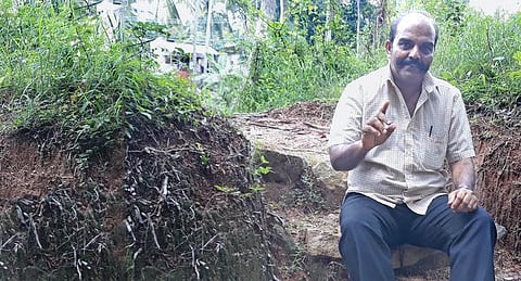 வட்டார வழக்கென்பது பண்பாட்டின் சேமிப்புக் களம்! - எழுத்தாளர் குமார செல்வா நேர்காணல்