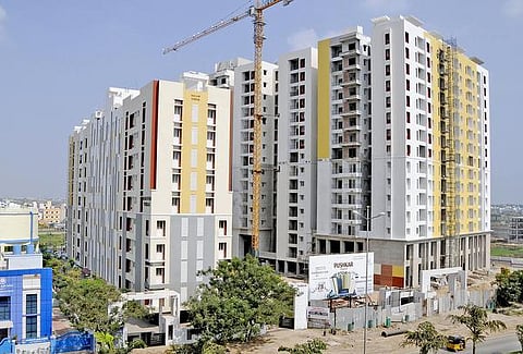 அடுக்குமாடி வீடுகள்: எப்படிப் பார்த்து வாங்குவது?