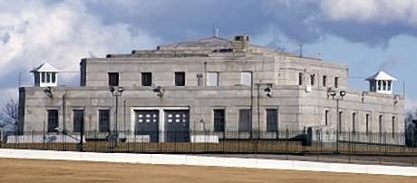 தங்கக் கோட்டை