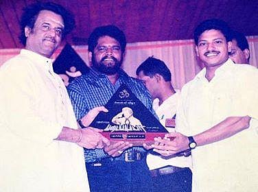 முகவரி தேடும் முகங்கள் 1: ரஜினியிடம் சண்டை போட்டு வாங்கிய தங்கச் செயின்! - அனுஷ்கா முருகன்