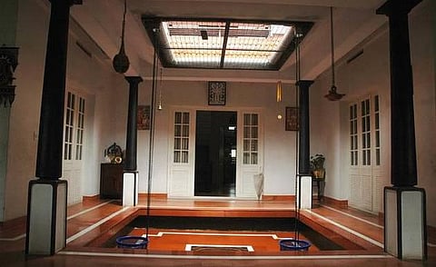 இல்லத்தில் நிம்மதி குடிகொள்ளும்! 
வாஸ்து நாள் 24ம் தேதி; வீட்டையே பூஜியுங்கள்!