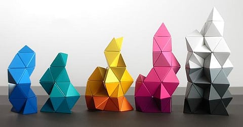 புதுமை விளையாட்டு