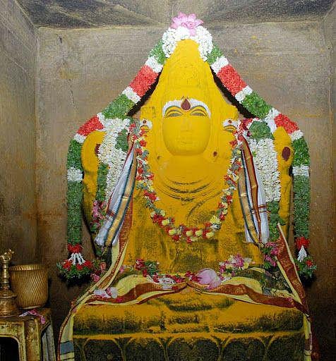 திருப்பட்டூர் பிரம்மாவை தரிசியுங்கள்...
தலையெழுத்தை திருத்தி அருள்கிறார்!