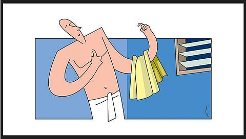 தொழில் ரகசியம்: பலர் செய்வதையே நாமும் செய்வது அறிவியலா?