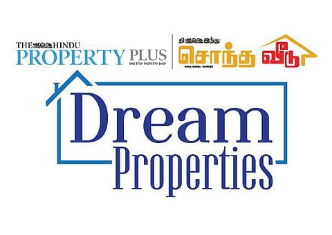 ‘ட்ரீம் பிராபர்டீஸ்-2017’ வீட்டுக் கண்காட்சி