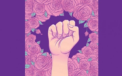 பெண்ணும் ஆணும் ஒண்ணு 30: புது உலகைப் படைத்திடக் கிளம்புவோம்