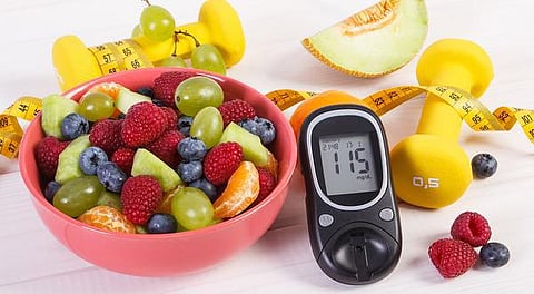 எல்லா நலமும் பெற…: நீரிழிவுக்குப் பழங்கள் நல்லதா?