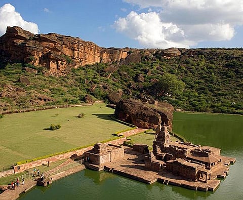 வியப்பூட்டும் இந்தியா: சாளுக்கியர்களின் கலைநயம் பட்டடக்கல்