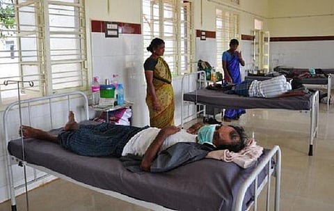 காசநோய் ஒழிப்பில் ஆரோக்கிய உணவின் பங்கும் அரசாங்கம் கவனிக்க வேண்டியதும்..