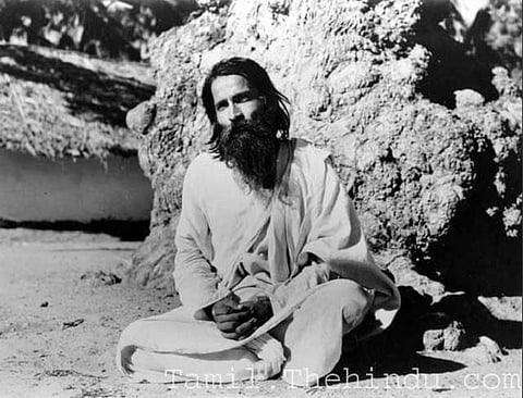 குருவே... யோகி ராமா..! 2: பகவான் யோகி ராம்சுரத்குமாரின் அற்புதங்கள்!