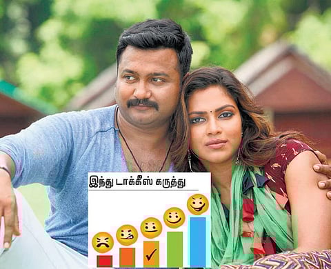 திரை விமர்சனம்: திருட்டு பயலே - 2