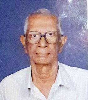 மொழிபெயர்ப்பாளர் எம்.சிவசுப்பிரமணியன் மறைவு