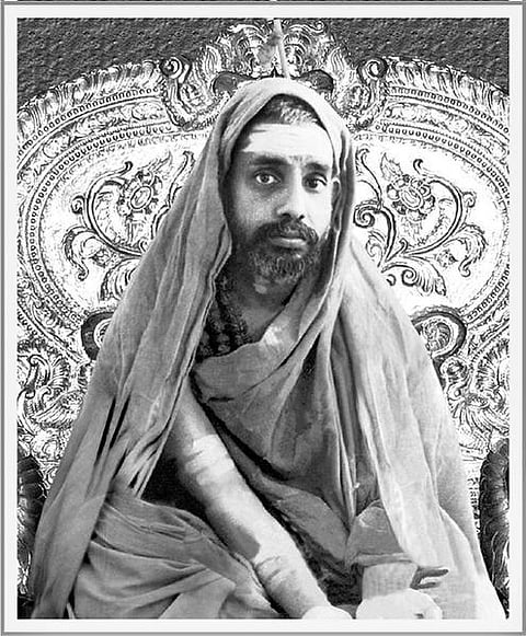 தெய்வத்தின் குரல்: வாக்கு வரமா? சாபமா?