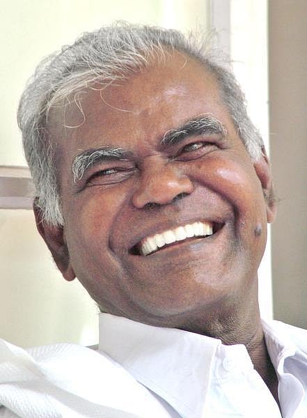 தலைவர் ஆர்.நல்லகண்ணு: 11 தகவல்கள்