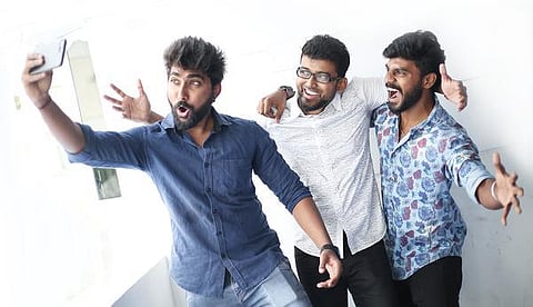 நாங்களும் பிரபலம்தான்!