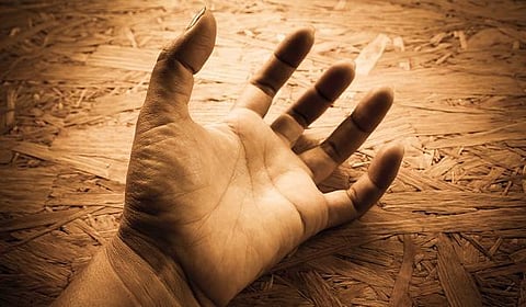 நலம், நலமறிய ஆவல் 12: வலிப்பிலிருந்து விடுதலை பெற...