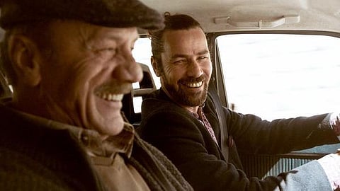 வஜீப் – பாலஸ்தீனத்தின் அழைப்பிதழ்