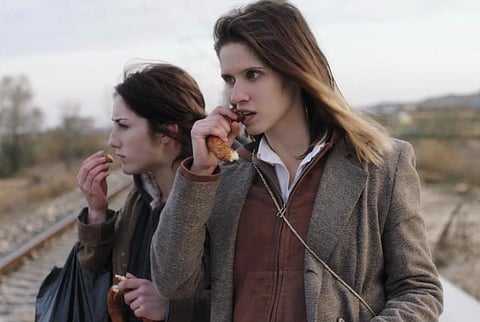 ட்ஜம்-இசையும் பயணமும்!