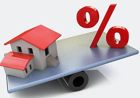 வீட்டுக் கடன் வட்டி விகிதங்கள்