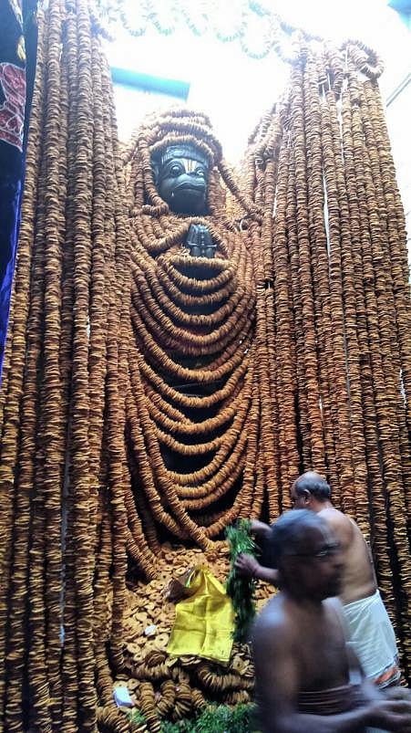 சுபிட்சம் தரும் சுந்தர காண்டம்!