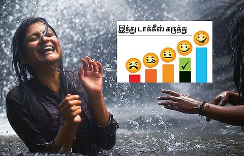 திரை விமர்சனம்: அருவி