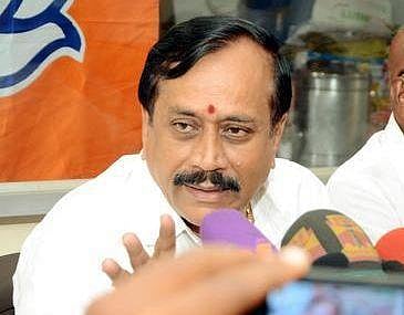 நீதி வெல்லும், காத்திருப்போம்: 2ஜி தீர்ப்பு குறித்து ஹெச்.ராஜா கருத்து