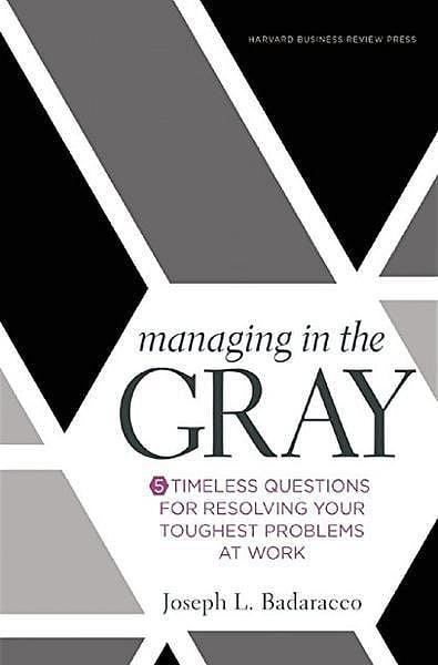 வணிக நூலகம்: அறிவுசார் முடிவுகளுக்கு ஐந்து கேள்விகள்