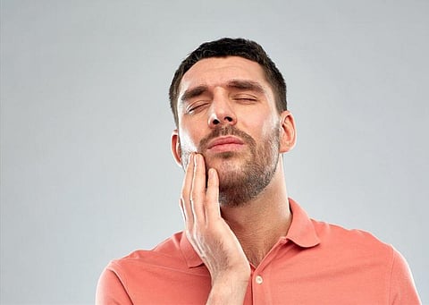 நலம், நலமறிய ஆவல் 14: பல் சொத்தையால் மாரடைப்பா?