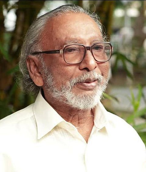 இன்குலாப் இருந்திருந்தாலும் இதைத்தான் செய்திருப்பார்!