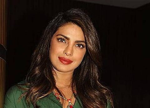 பிரியங்கா சோப்ராவுக்கு டாக்டர் பட்டம்: பரேய்லி இன்டர்நேஷனல் பல்கலைக்கழகம் வழங்குகிறது