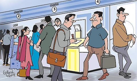 வங்கிகளின் வாராக் கடன்களை வசூலிக்காமல் மக்களின் டெபாசிட் தொகையை குறிவைக்கும் புதிய சட்டம்: தொழிற்சங்கத் தலைவர் தாமஸ் பிராங்கோ குற்றச்சாட்டு