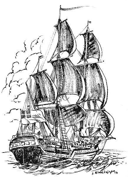 கடலம்மா பேசுறங் கண்ணு 33: பரிணாமக் கொள்கையின் தொடக்கம்!