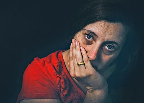 நலம் தரும் நான்கெழுத்து 14: சோகம்... சுகமா, சுமையா..?